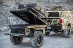 Nissan Project Titan 2014 года